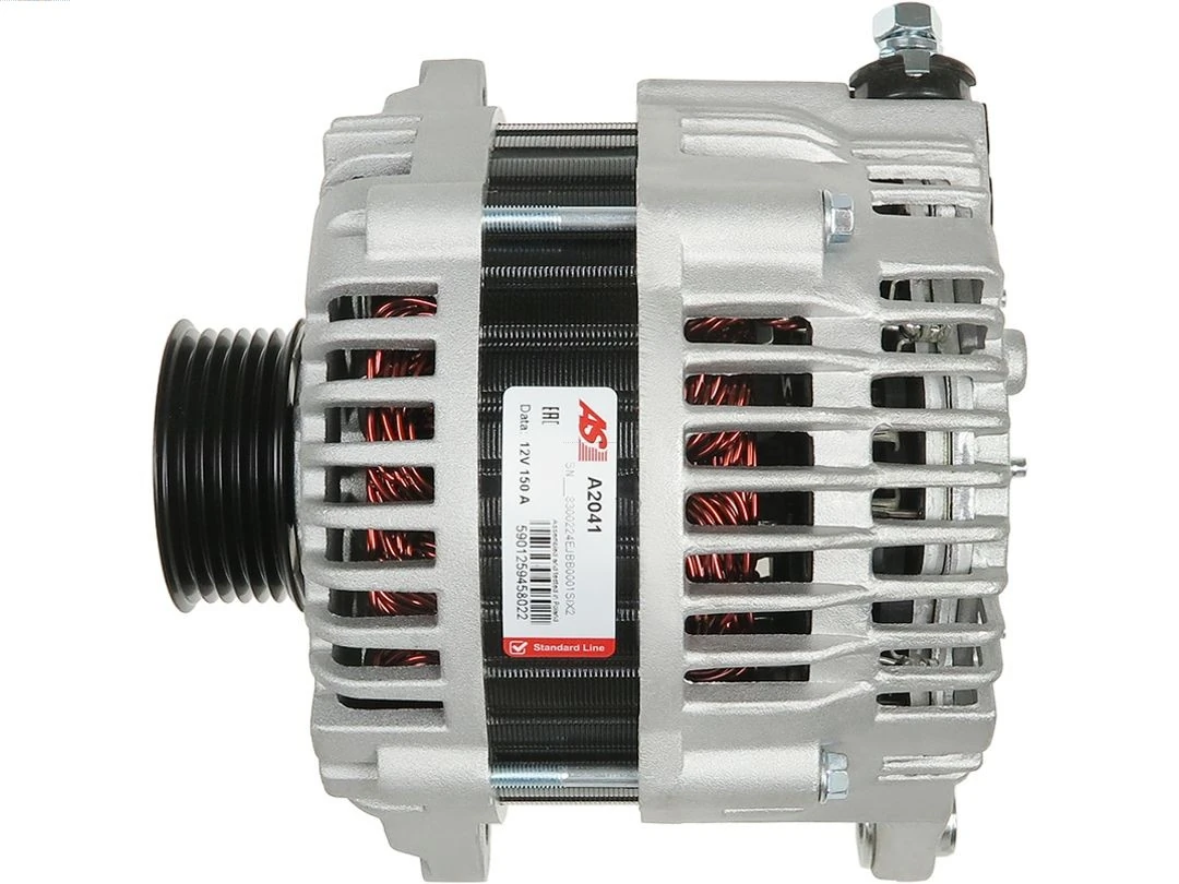 Compre A2041 As-pl Gerador