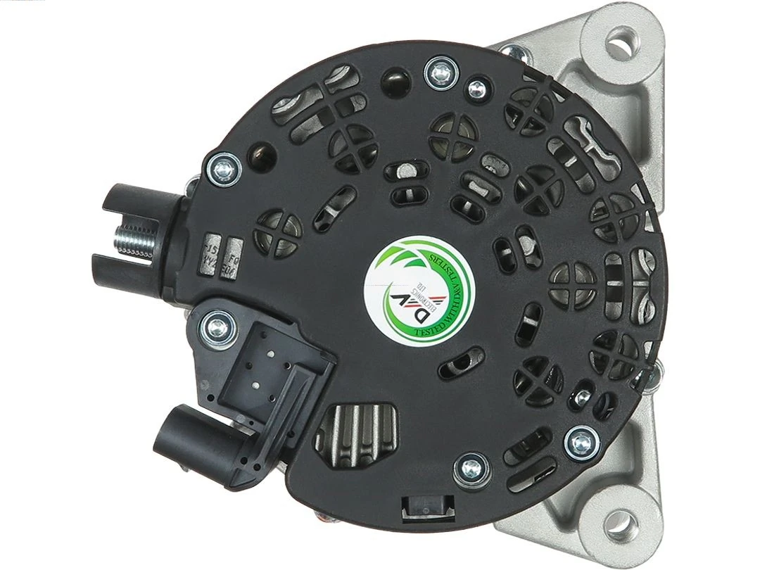 Compre A0284 As-pl Gerador