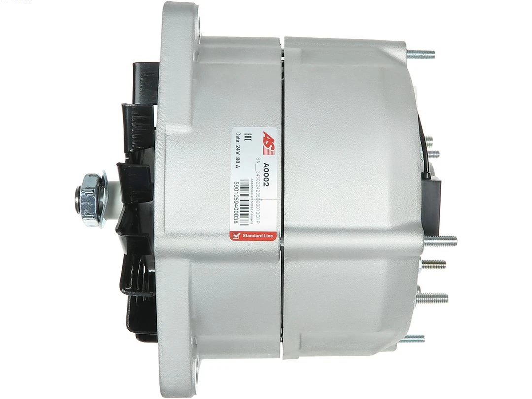 Compre A0002 As-pl Gerador