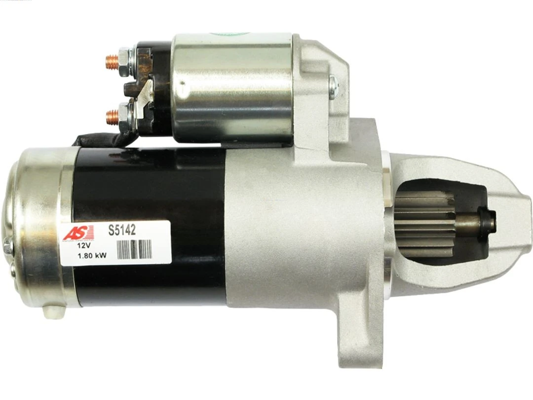 S5142 As-pl Motor de arranco