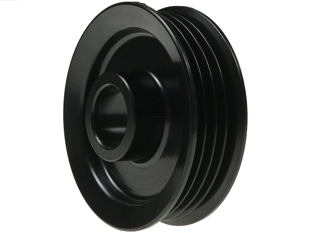  Polia do gerador Nissan Primera sedan (P11) (1996 - 2002) 