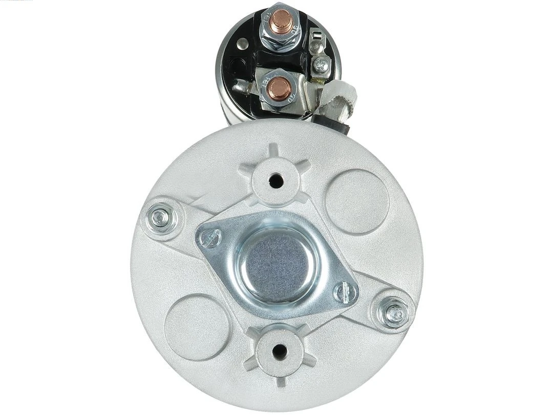 Motor de arranco As-pl S0114 preço, a partir de 307,52 USD