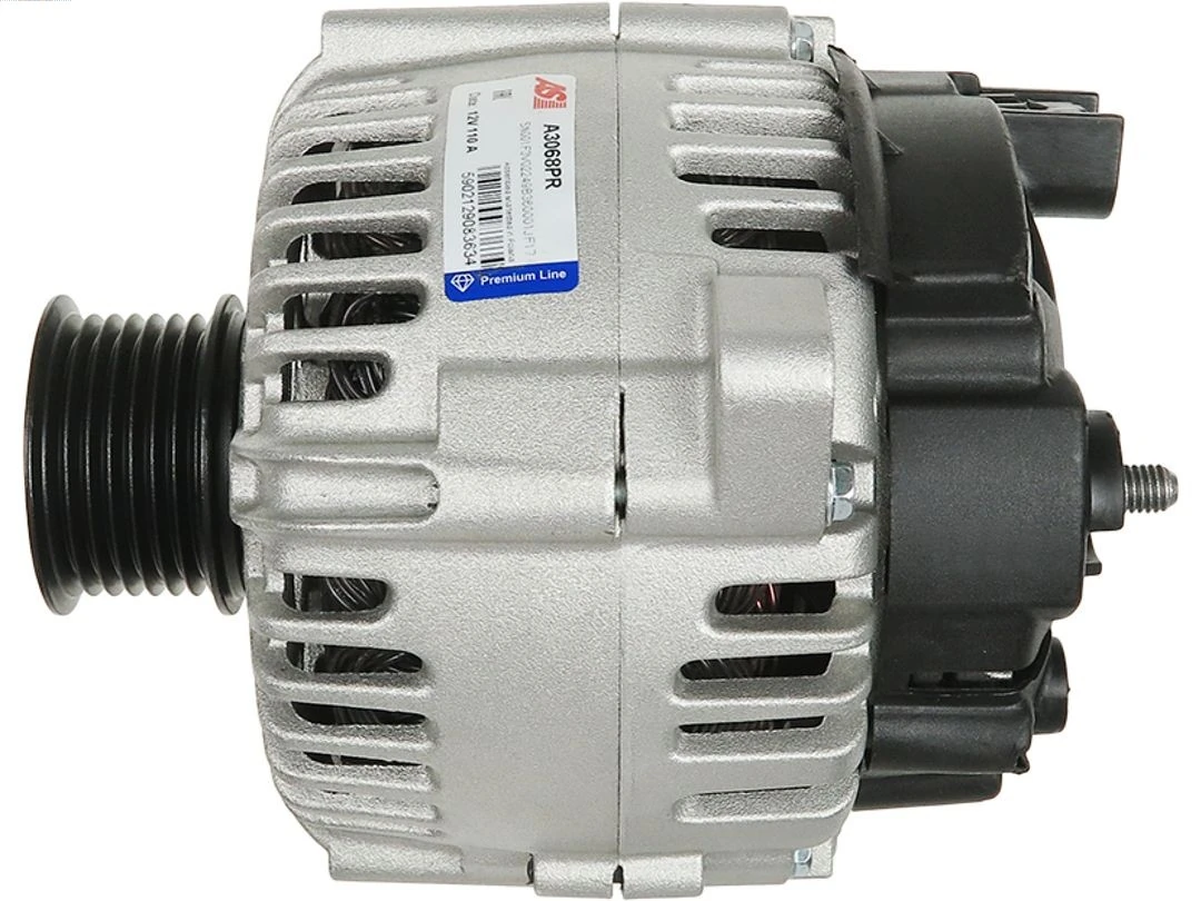 Gerador A3068PR As-pl