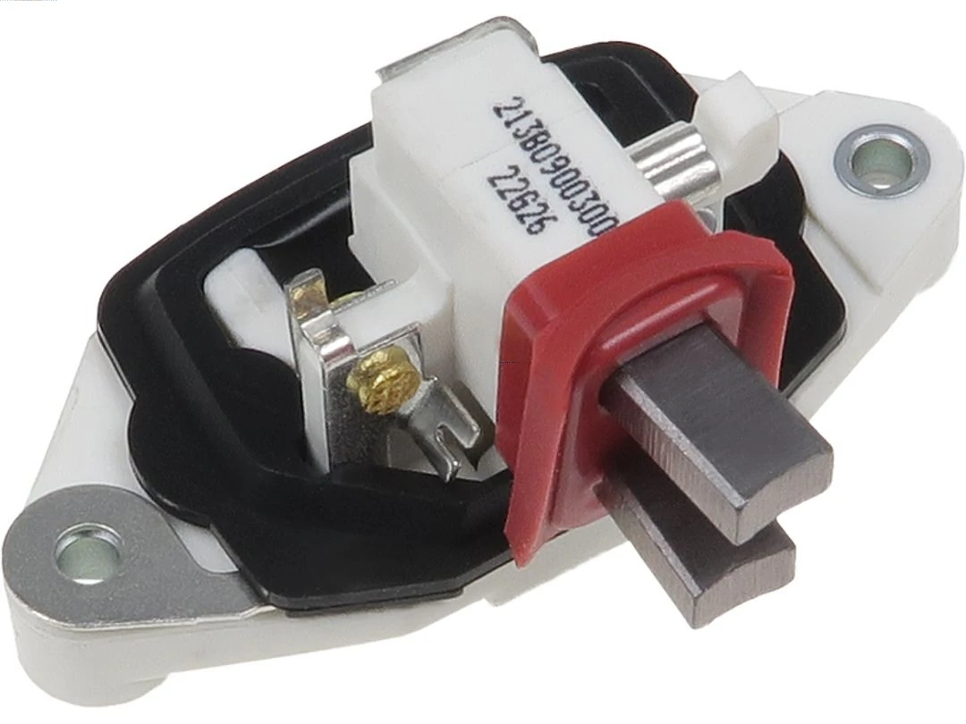 Relê-regulador do gerador (relê de carregamento) para Ford Fiesta GBFT