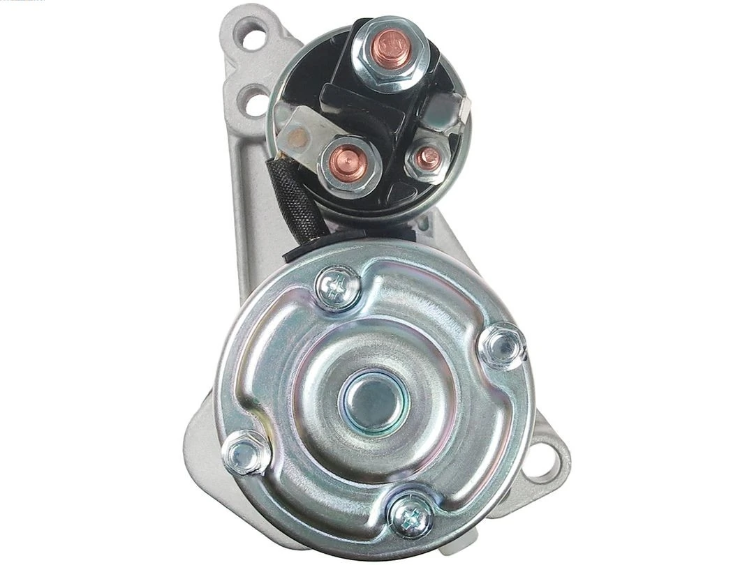 Compre Motor de arranco Renault Megane 4