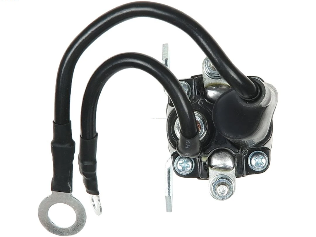 Relê retrator do motor de arranco As-pl SS5021 preço, a partir de 32,23 USD