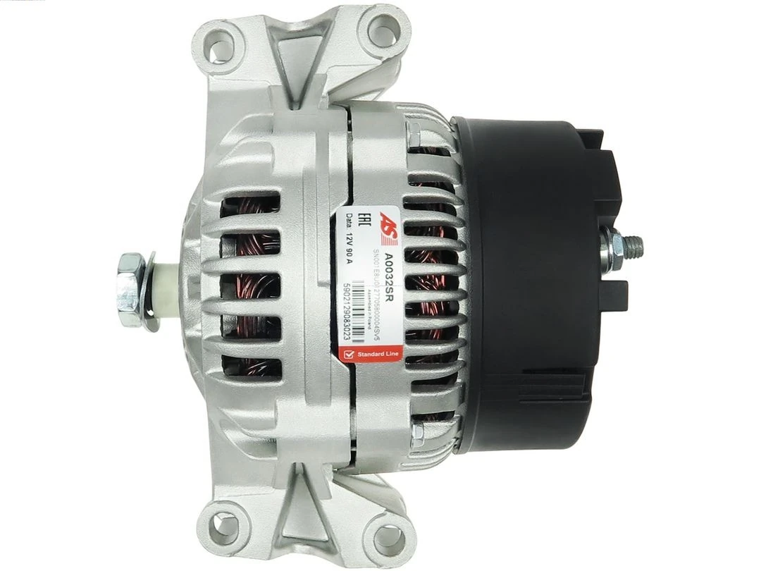 Gerador A0032SR As-pl