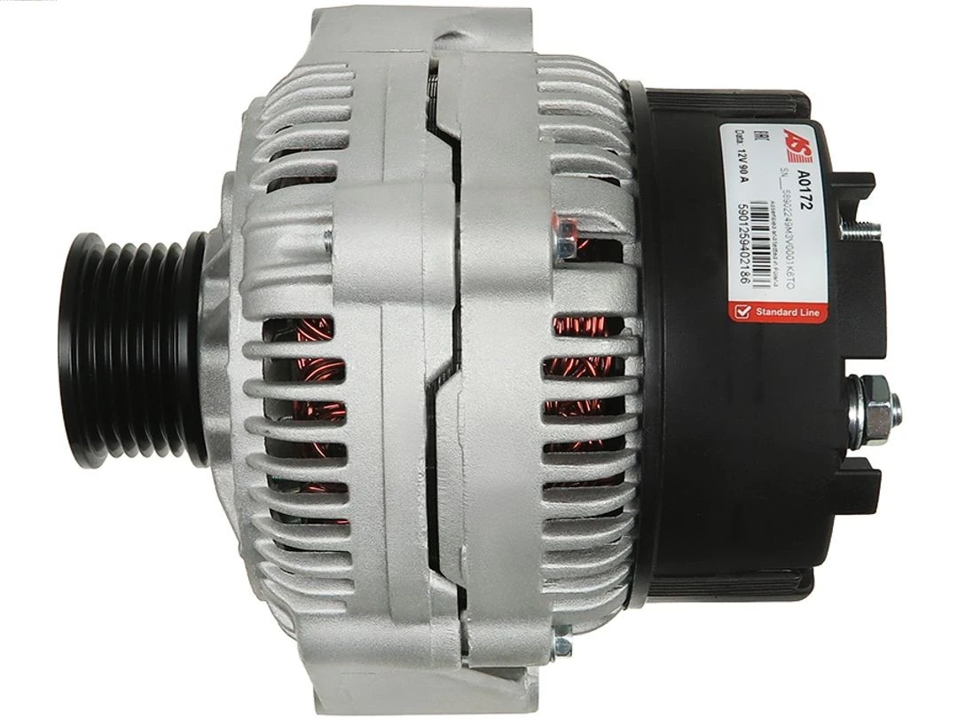 Gerador A0172 As-pl