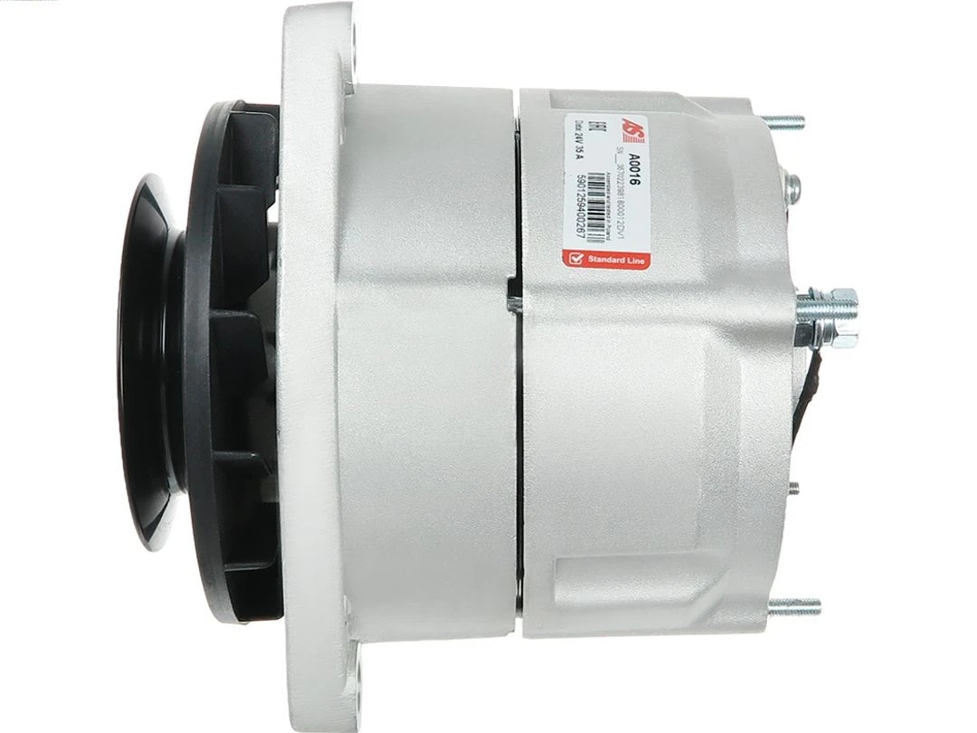 Gerador A0016 As-pl