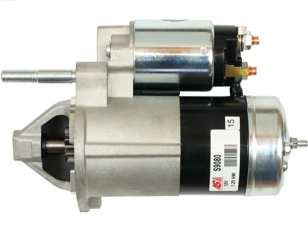 S9080 As-pl Motor de arranco