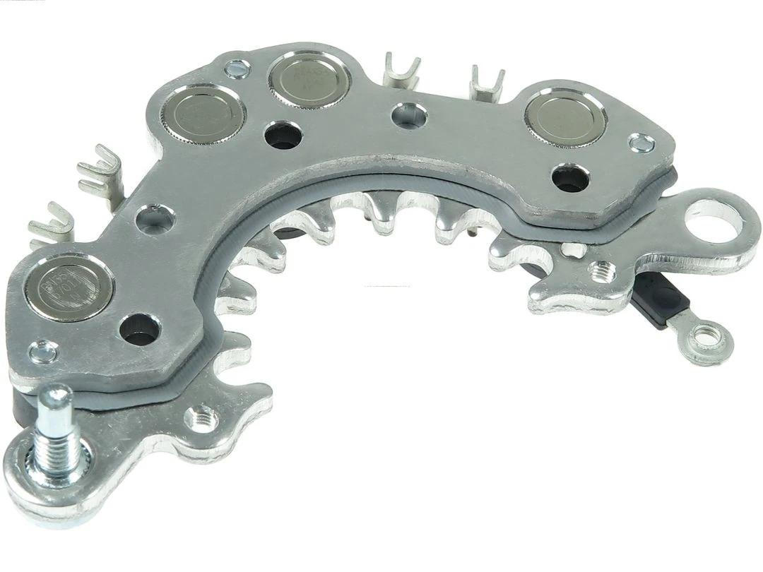 Eixo de diodos do gerador para Nissan Primera P11