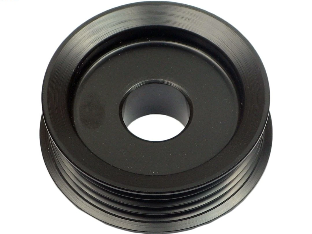  Polia do gerador Suzuki Swift II sedan (AH, AJ) (1989 - 2001) II