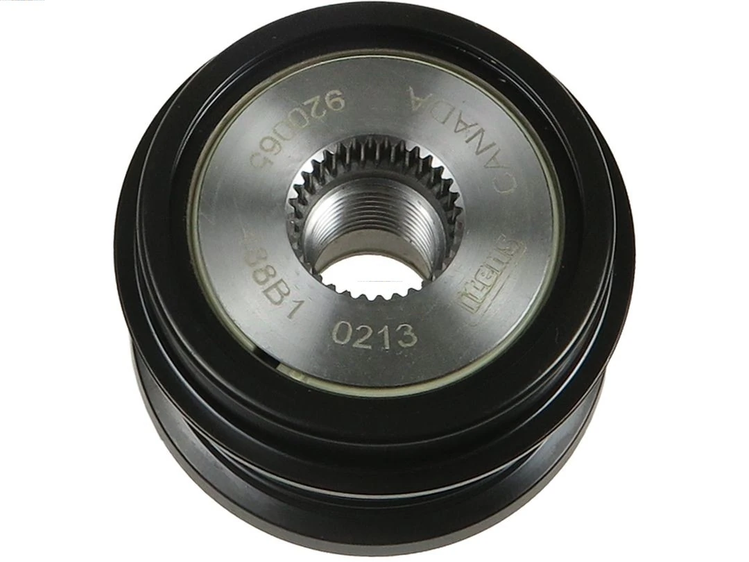 12674910 Peugeot/Citroen Polia do gerador