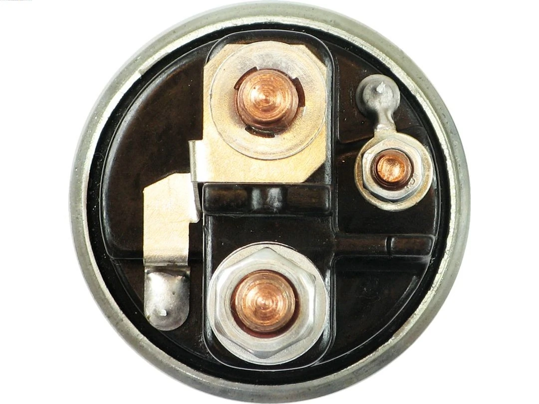 Relê retrator do motor de arranco As-pl SS3046 preço, a partir de 32,38 USD