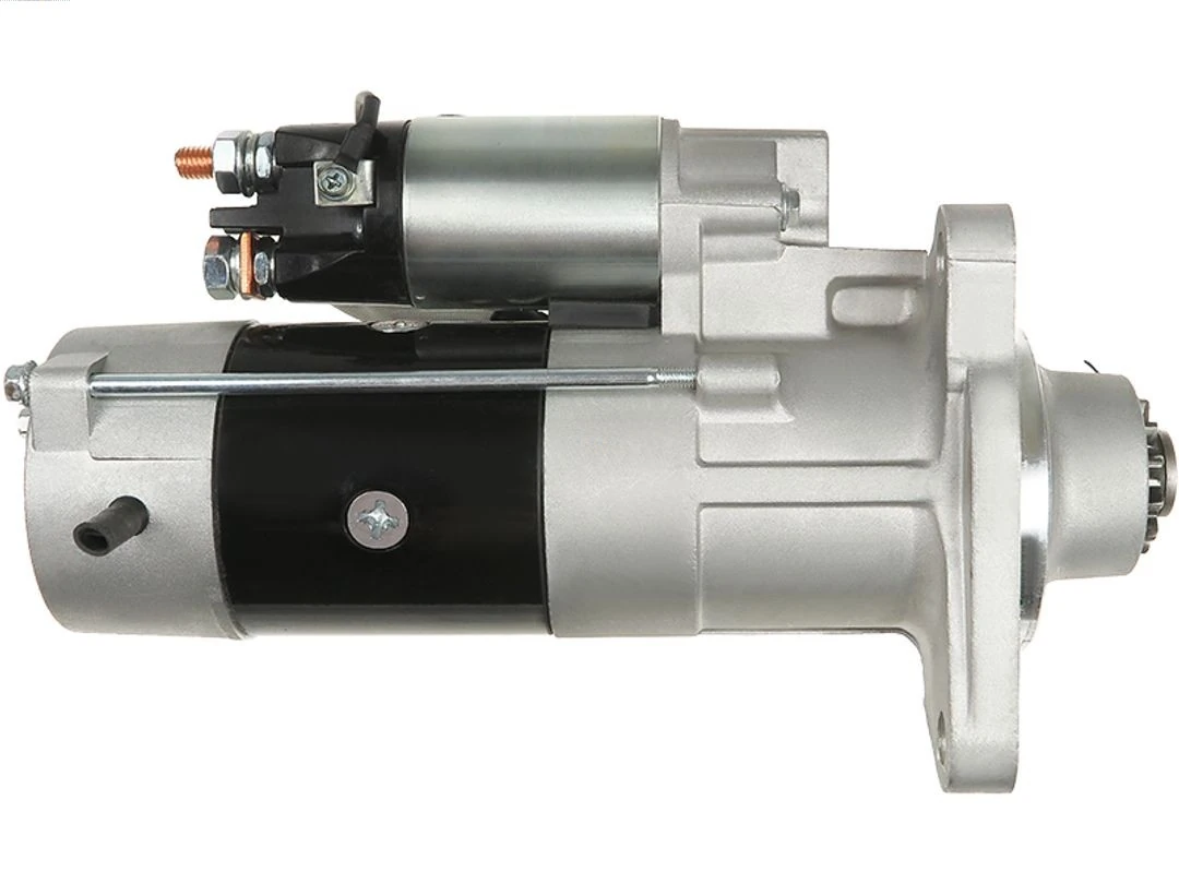 5801973143 Iveco Motor de arranco