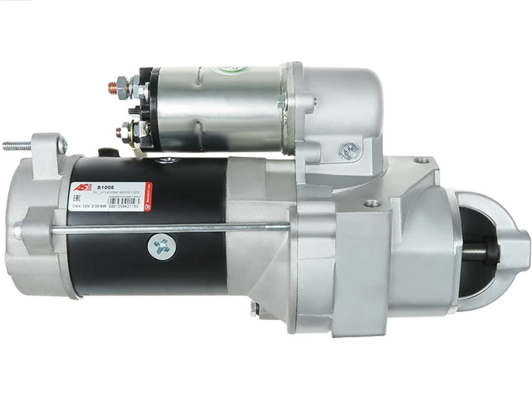 S1005 As-pl Motor de arranco