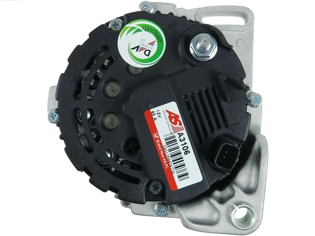 Compre A3106 As-pl Gerador