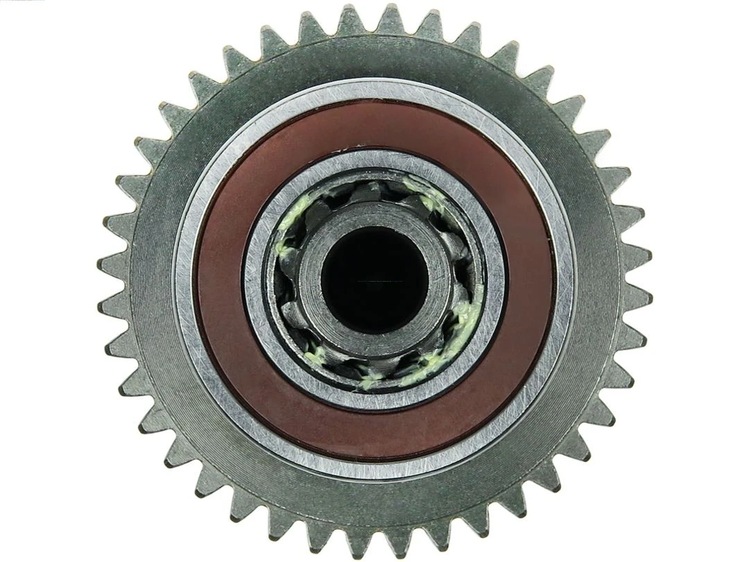 Roda-livre do motor de arranco As-pl SD6024 preço, a partir de 37,26 USD