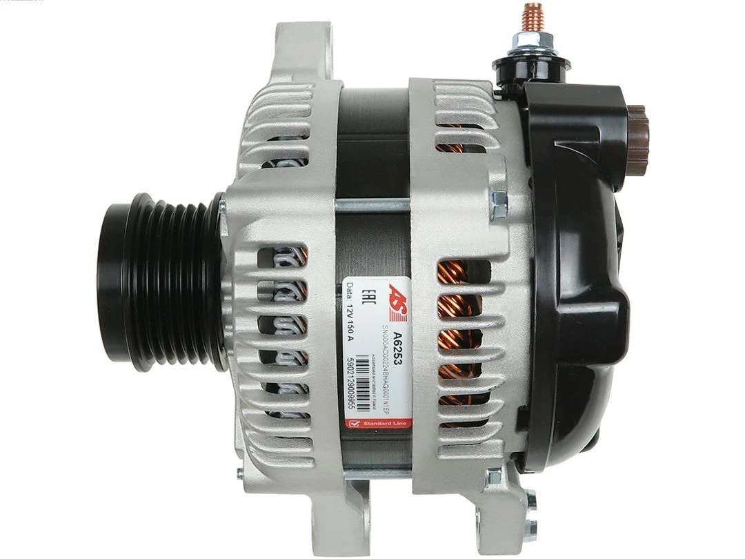 Gerador A6253 As-pl