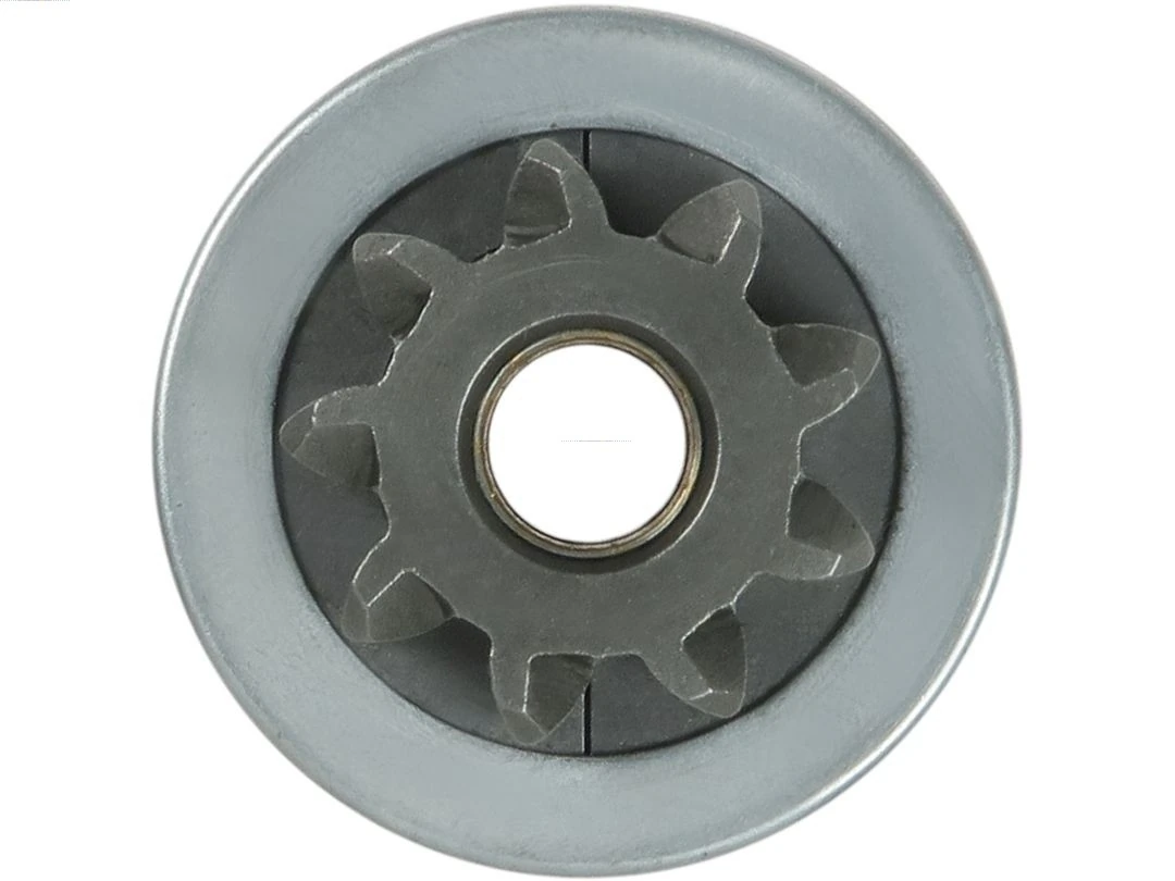  Roda-livre do motor de arranco Iveco Daily III сaixa (1999 - 2006) III