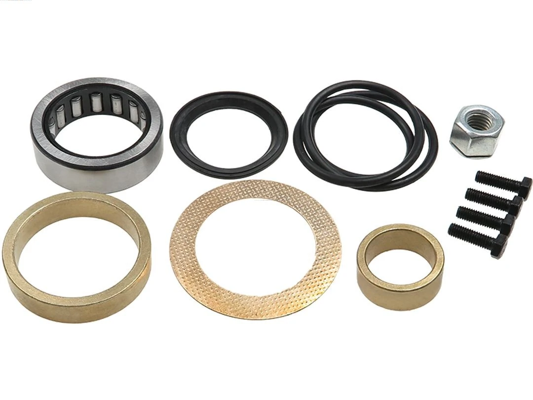 5001824499 Renault (RVI) Kit de reparação do motor de arranco