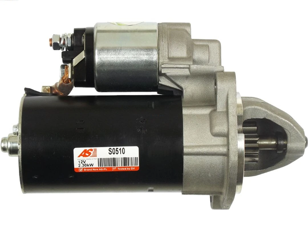 A0021519501 Mercedes Motor de arranco