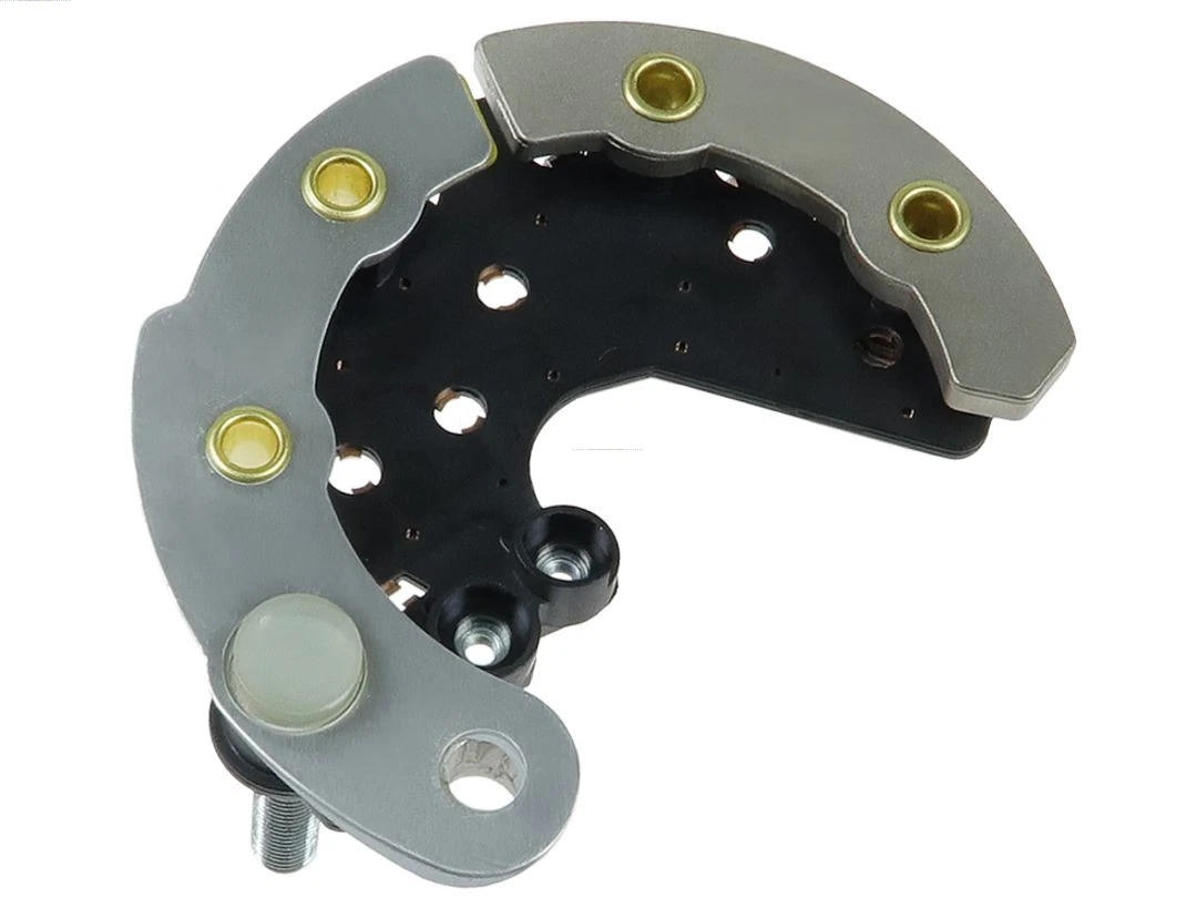 940016184500 Magneti Marelli Eixo de diodos do gerador