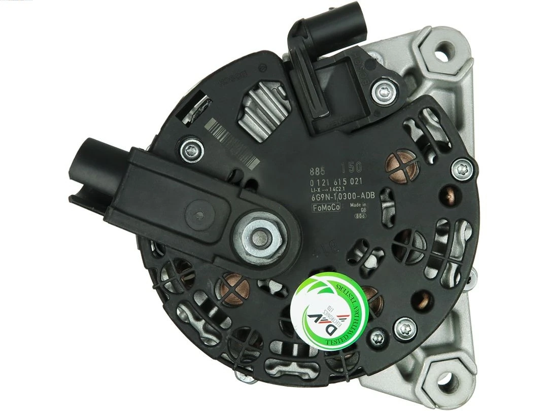 Compre A0288PR As-pl Gerador