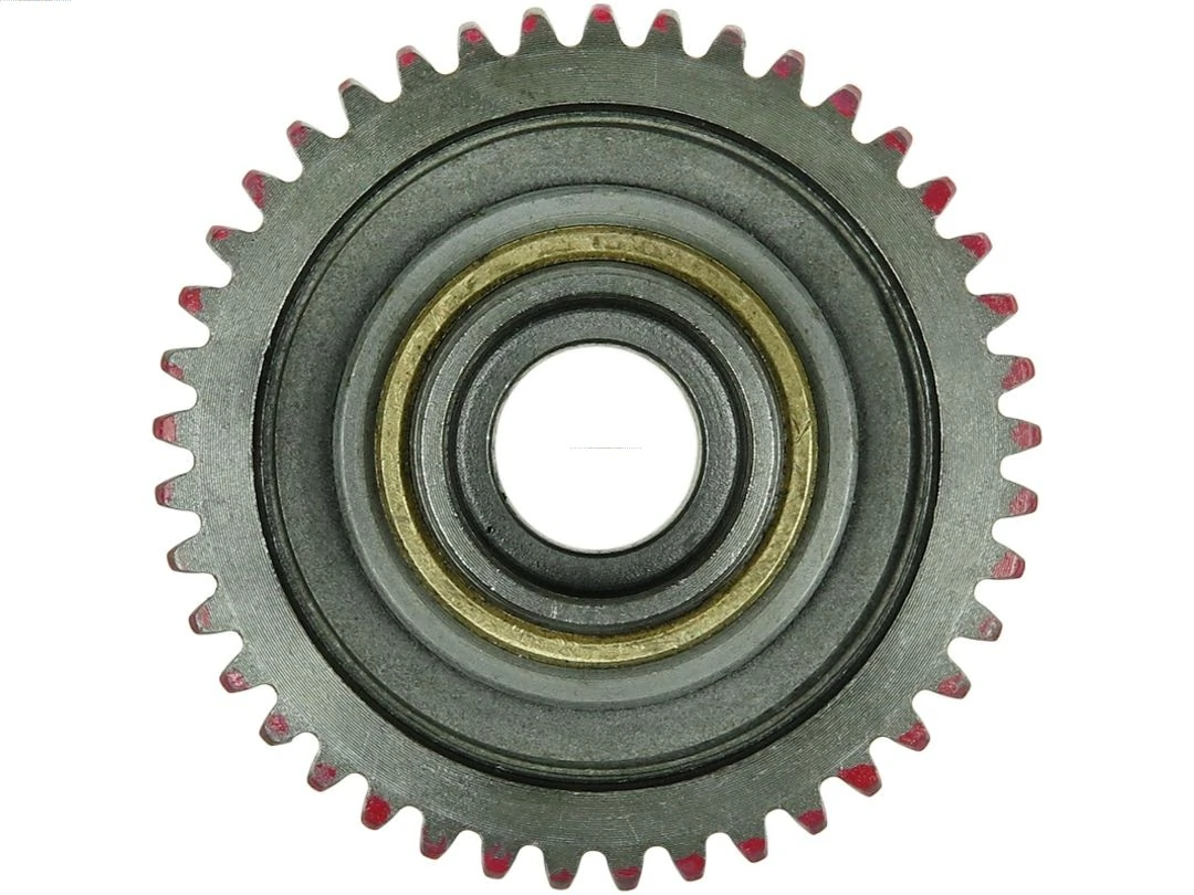 2331206W60 Nissan/Infiniti Roda-livre do motor de arranco