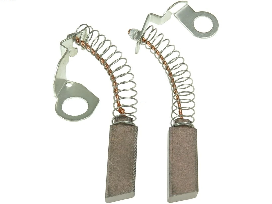 Escova do gerador para Opel Astra F67