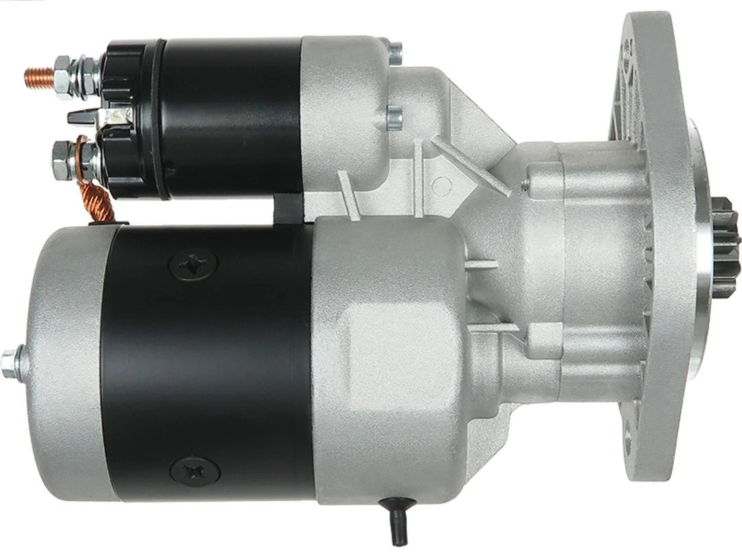 S9043 As-pl Motor de arranco