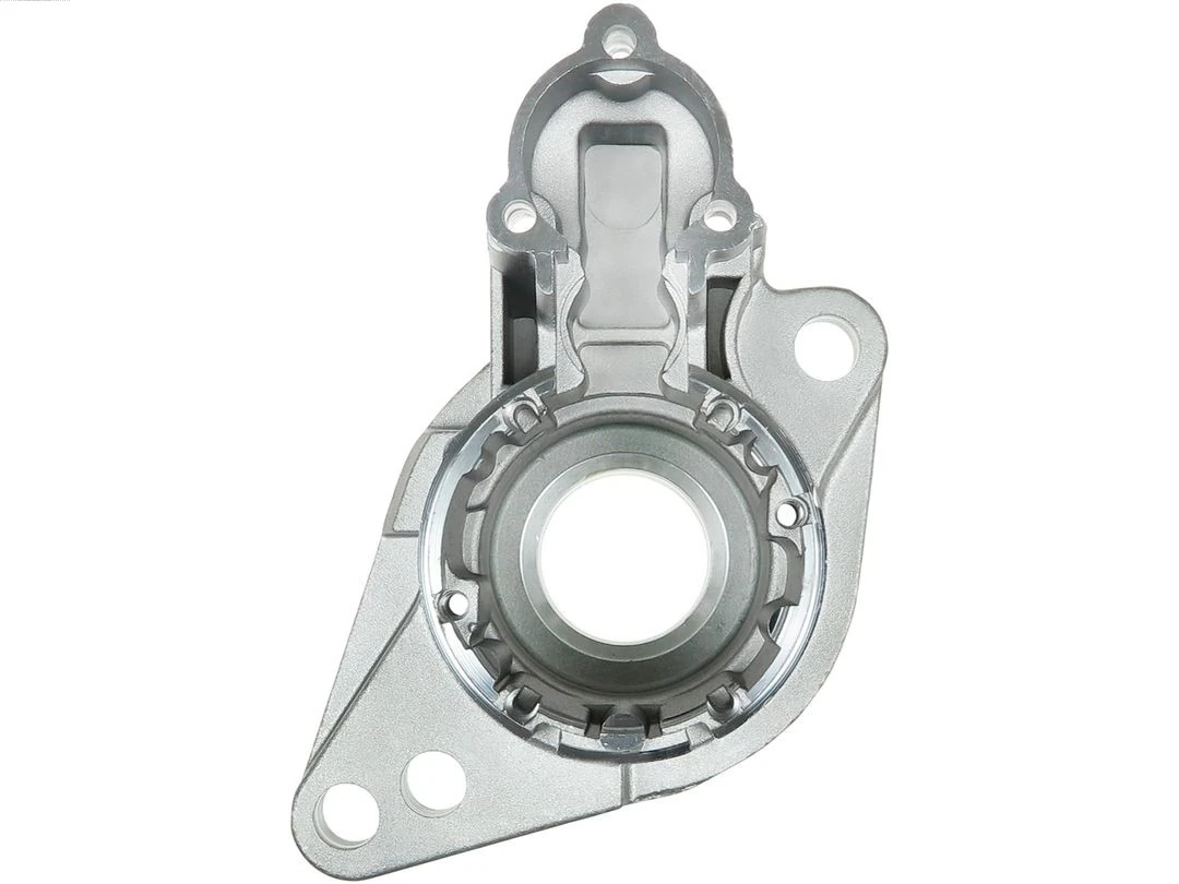 Motor de arranco Skoda SuperB 2 3T4