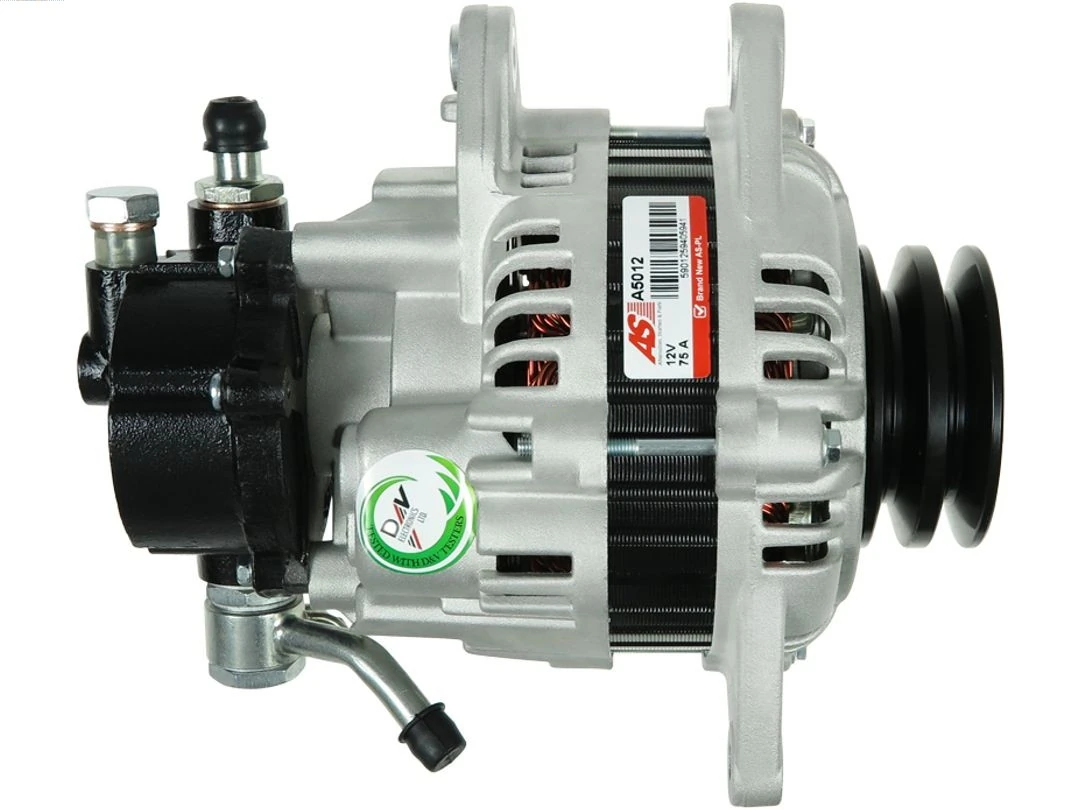Gerador As-pl A5012 preço, a partir de 255,55 USD