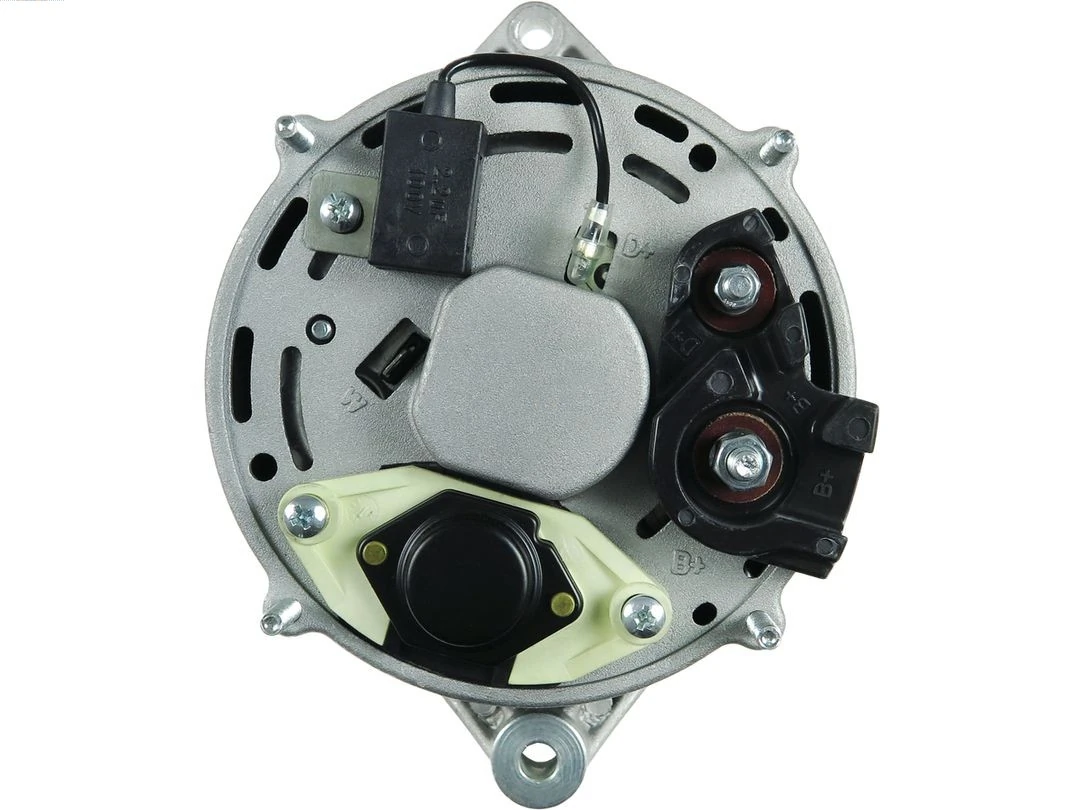 Compre A0134 As-pl Gerador