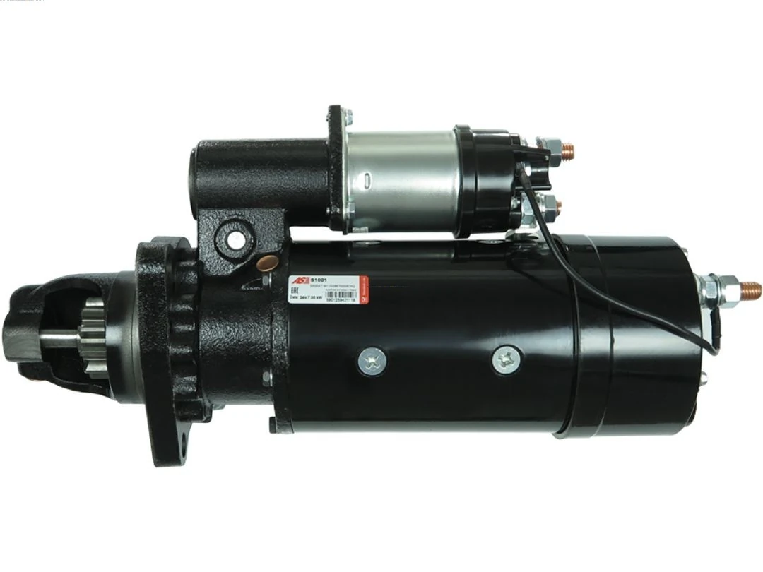 Motor de arranco Caterpillar 10R0400 preço, a partir de 47,07 USD