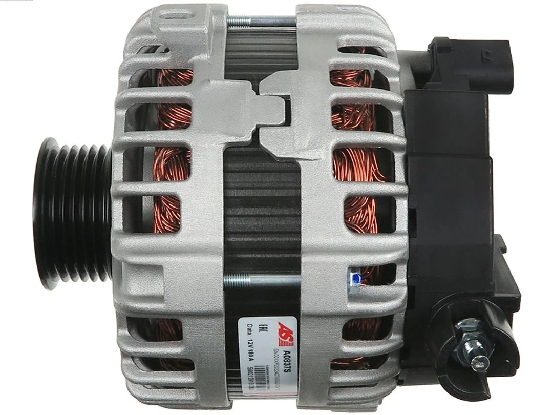 Gerador A0837S As-pl