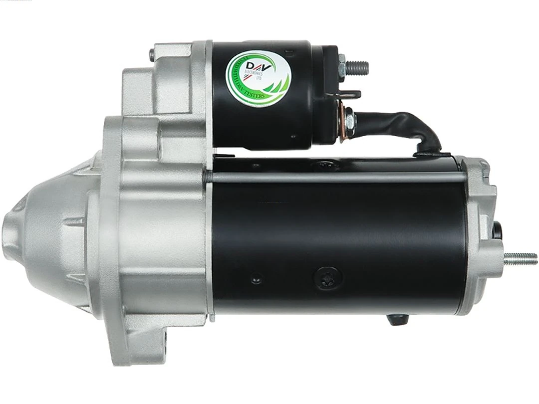Compre S3066PR As-pl Motor de arranco