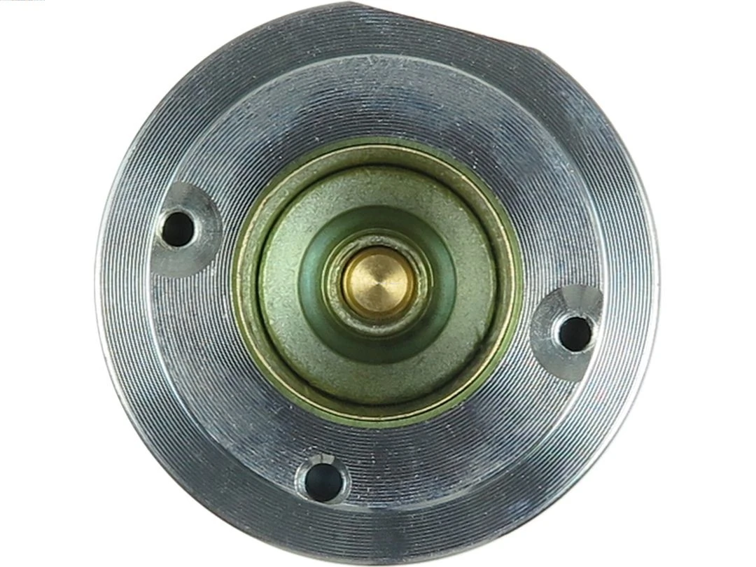 Relê retrator do motor de arranco para Citroen C3 Picasso SH