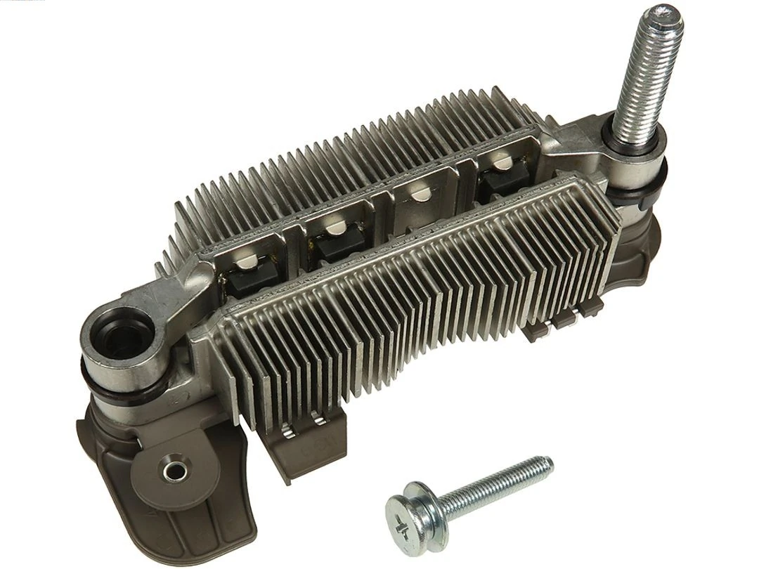 Eixo de diodos do gerador para Mitsubishi Outlander CW