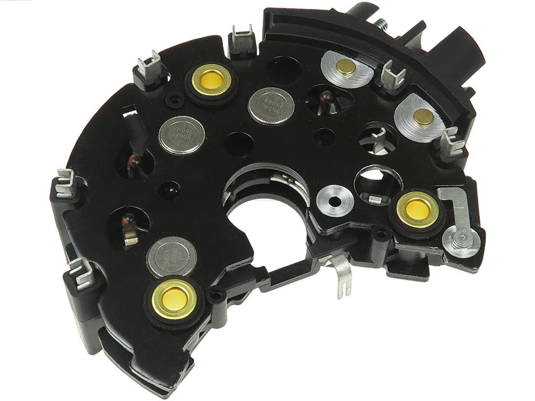 Eixo de diodos do gerador Chevrolet Aveo preço, a partir de 37,12 USD