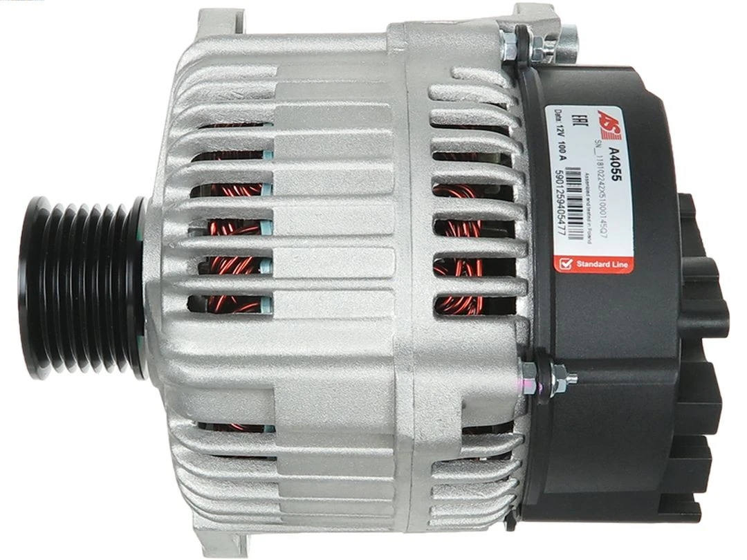 Gerador A4055 As-pl