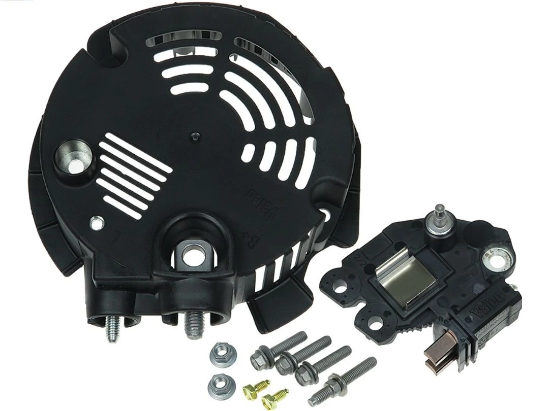 Relê-regulador do gerador (relê de carregamento) Audi TT  FV3, FVP ao melhor preço