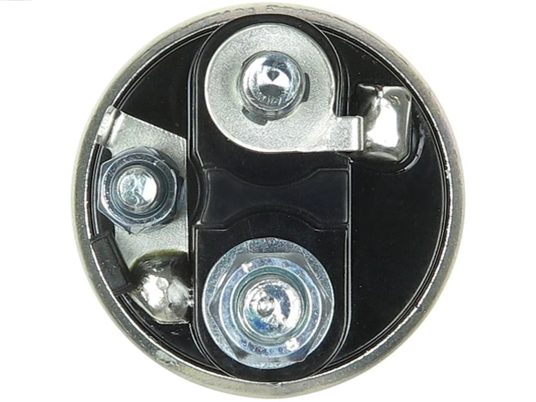 Relê retrator do motor de arranco As-pl SS0039 preço, a partir de 35,67 USD