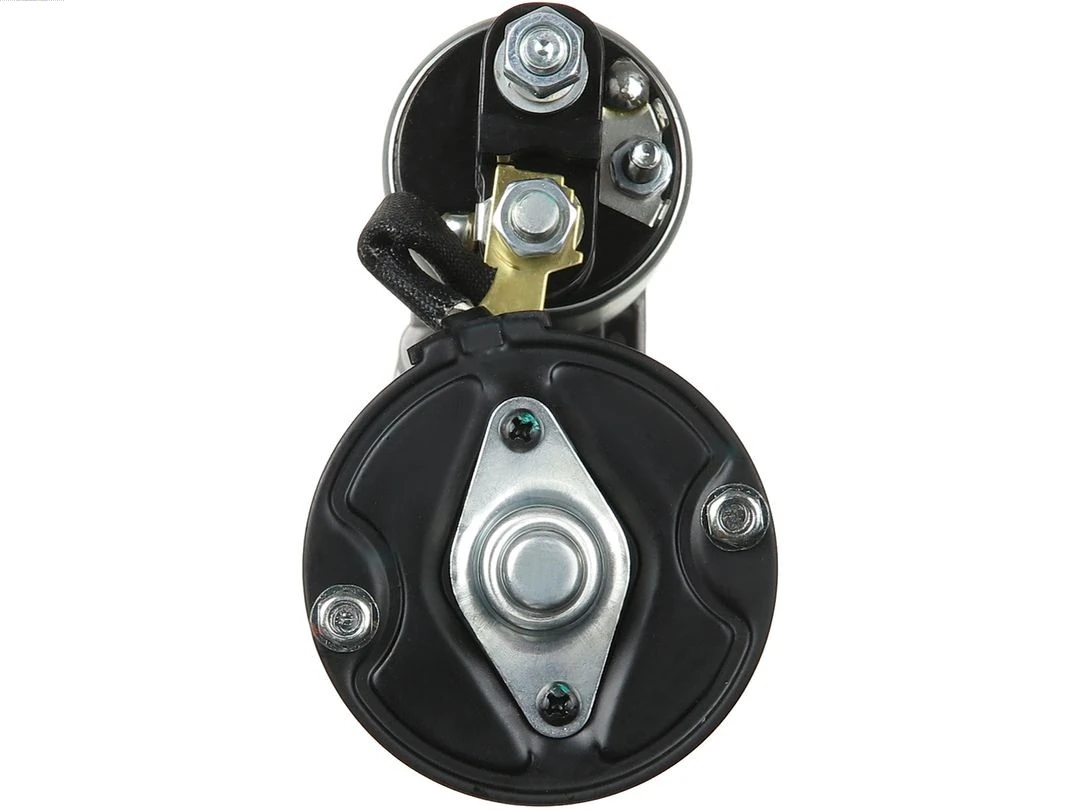 Motor de arranco As-pl S0460 preço, a partir de 164,67 USD