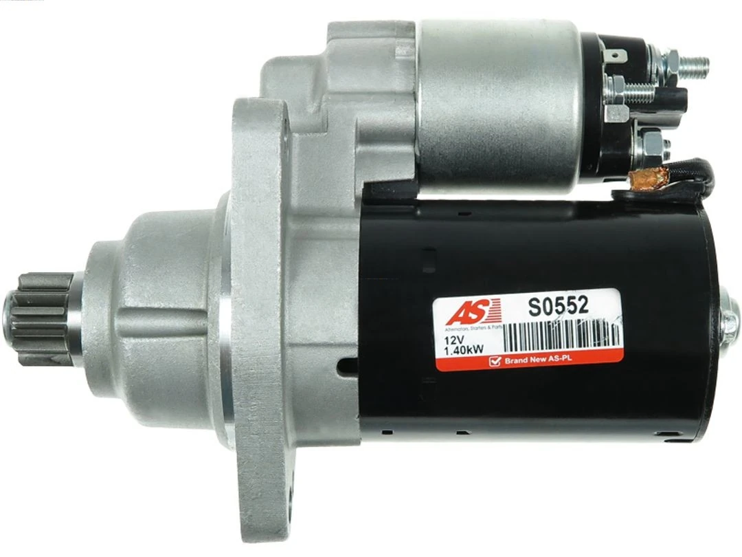 Compre 51865316 Fiat/Alfa/Lancia Motor de arranco