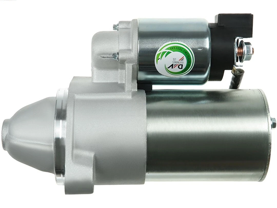 Compre S1262S As-pl Motor de arranco