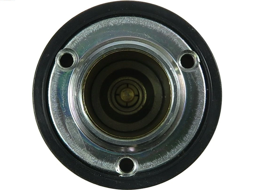 Relê retrator do motor de arranco para Suzuki Ignis II FH