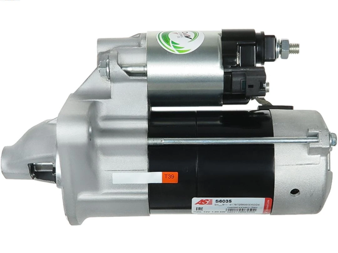 S6035 As-pl Motor de arranco