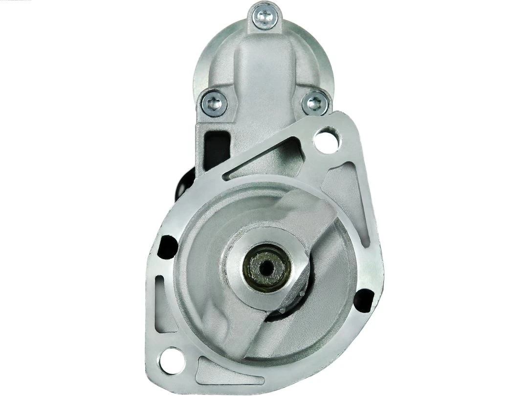 Motor de arranco Mercedes S  A217
