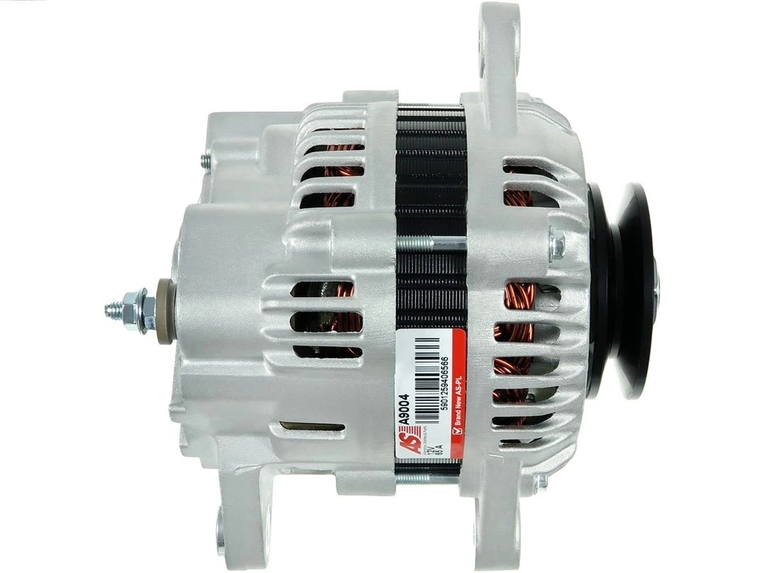 A9004 As-pl Gerador